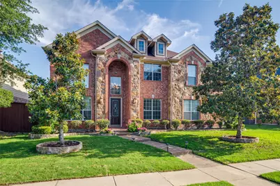 1113 Waterford Way, Allen, TX 75013 - Photo 1