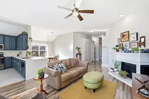 476 Willowlake Dr, Little Elm, TX 75068 - Photo 1