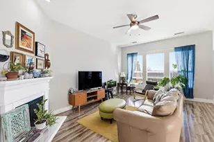 476 Willowlake Dr, Little Elm, TX 75068 - Photo 8