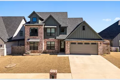 4428 Keechi Creek Road, Tyler, TX 75703 - Photo 1