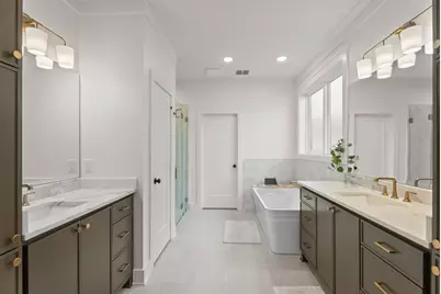 4428 Keechi Creek Road, Tyler, TX 75703 - Photo 10