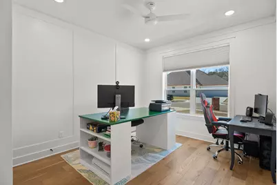 4428 Keechi Creek Road, Tyler, TX 75703 - Photo 18