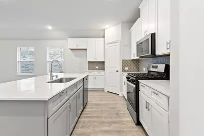 1733 Barnwood Trace, Weston, TX 75009 - Photo 8