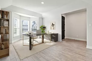 1733 Barnwood Trce, Weston, TX 75009 - Photo 4