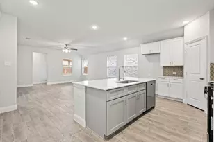 1733 Barnwood Trce, Weston, TX 75009 - Photo 8
