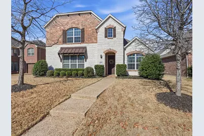 2817 Annandale Drive, Roanoke, TX 76262 - Photo 2