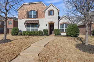 2817 Annandale Dr, Roanoke, TX 76262 - Photo 2