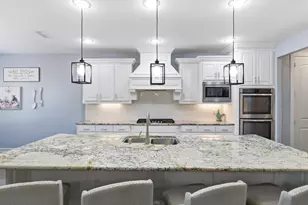 2817 Annandale Dr, Roanoke, TX 76262 - Photo 6