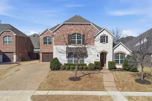 2817 Annandale Dr, Roanoke, TX 76262 - Photo 1