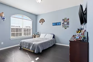 2817 Annandale Dr, Roanoke, TX 76262 - Photo 30