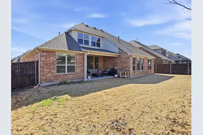 2817 Annandale Drive, Roanoke, TX 76262 - Photo 34