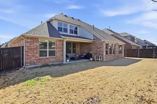 2817 Annandale Dr, Roanoke, TX 76262 - Photo 34