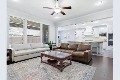 2817 Annandale Drive, Roanoke, TX 76262 - Photo 18