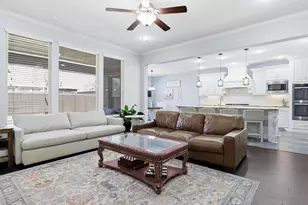 2817 Annandale Dr, Roanoke, TX 76262 - Photo 18