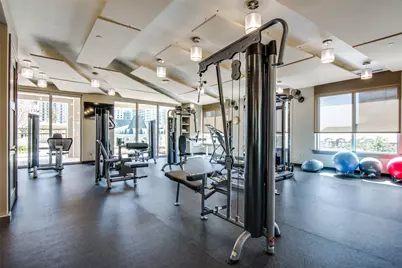 2300 Wolf Street #9C, Dallas, TX 75201 - Photo 18