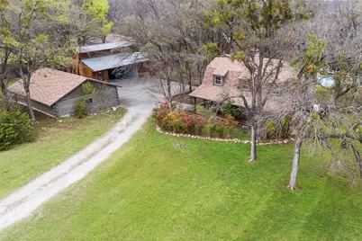 4407 Rawleigh Drive, Fort Worth, TX 76126 - Photo 2