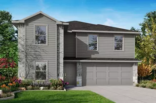 2109 Fallston Dr, Fort Worth, TX 76108 - Photo 1