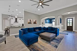 1501 Burleson Retta Rd, Burleson, TX 76028 - Photo 6