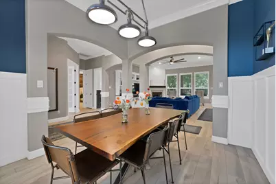 1501 Burleson Retta Road, Burleson, TX 76028 - Photo 4