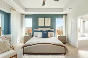 1133 Hitching Post Wy, Oak Point, TX 75068 - Photo 24