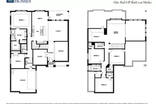 1133 Hitching Post Wy, Oak Point, TX 75068 - Photo 2