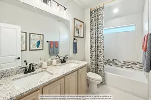 1133 Hitching Post Wy, Oak Point, TX 75068 - Photo 40