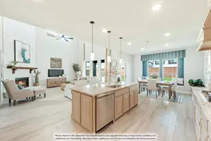 1133 Hitching Post Wy, Oak Point, TX 75068 - Photo 16