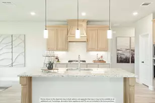 1133 Hitching Post Wy, Oak Point, TX 75068 - Photo 14