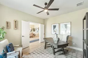 1133 Hitching Post Wy, Oak Point, TX 75068 - Photo 8