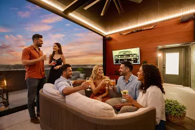 2651 Carmelita Street, Dallas, TX 75212 - Photo 2