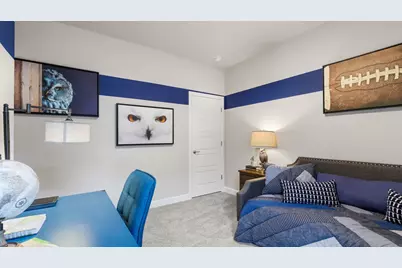 130 Stanton Avenue, Rhome, TX 76078 - Photo 24