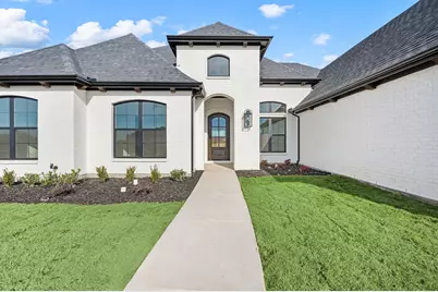 400 Broadmoor Drive, Haslet, TX 76052 - Photo 4