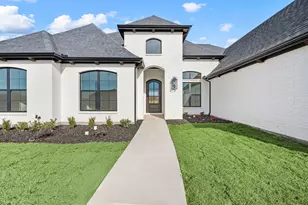 400 Broadmoor Dr, Haslet, TX 76052 - Photo 4