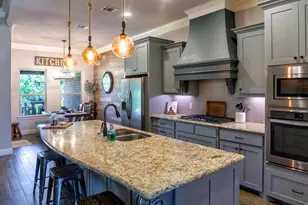 3309 Ferry Boat Ln, Granbury, TX 76049 - Photo 8