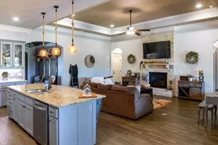 3309 Ferry Boat Ln, Granbury, TX 76049 - Photo 6