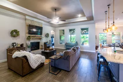 3309 Ferry Boat Lane, Granbury, TX 76049 - Photo 10