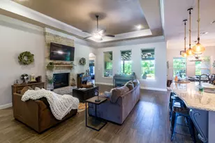 3309 Ferry Boat Ln, Granbury, TX 76049 - Photo 10