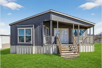 154 Firefly Drive, Springtown, TX 76082 - Photo 2