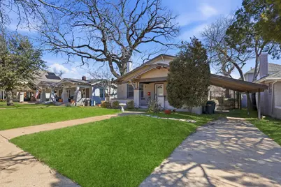 1409 Virginia Place, Fort Worth, TX 76107 - Photo 2