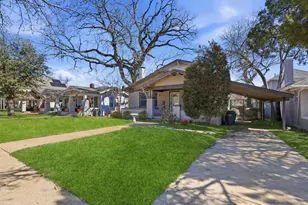 1409 Virginia Pl, Fort Worth, TX 76107 - Photo 2