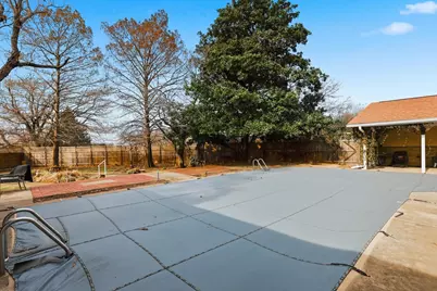 751 Lonesome Dove Lane, Double Oak, TX 75077 - Photo 22