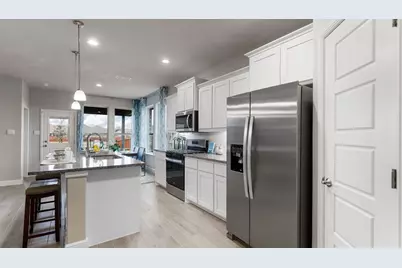 110 Stanton Avenue, Rhome, TX 76078 - Photo 4