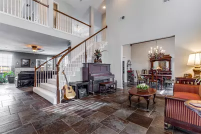 3932 Harrison Court, Carrollton, TX 75010 - Photo 2