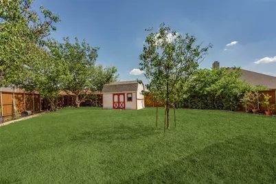 3932 Harrison Court, Carrollton, TX 75010 - Photo 24