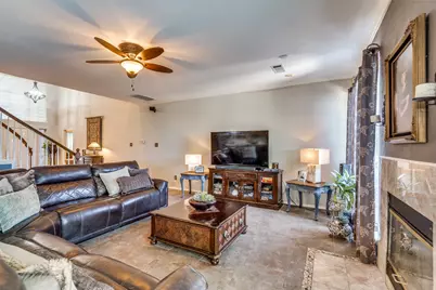 3932 Harrison Court, Carrollton, TX 75010 - Photo 8