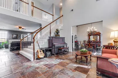 3932 Harrison Court, Carrollton, TX 75010 - Photo 2