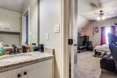 1233 County Road 3550, Paradise, TX 76073 - Photo 20