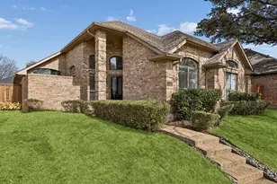 4141 Winding Way Ct, Dallas, TX 75287 - Photo 2