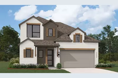 3150 Blackfoot Street, Forney, TX 75126 - Photo 2