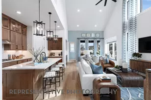 3150 Blackfoot St, Forney, TX 75126 - Photo 4